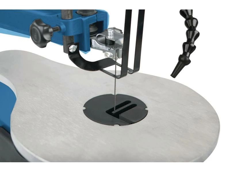 Scheppach Dekupiersäge SD1600V 4 Scheppach Dekupiersäge SD1600V – Bild 2