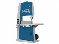 Scheppach Bandsäge Basa 1 -Laden Elektrowerkzeuge 53099500 xxl