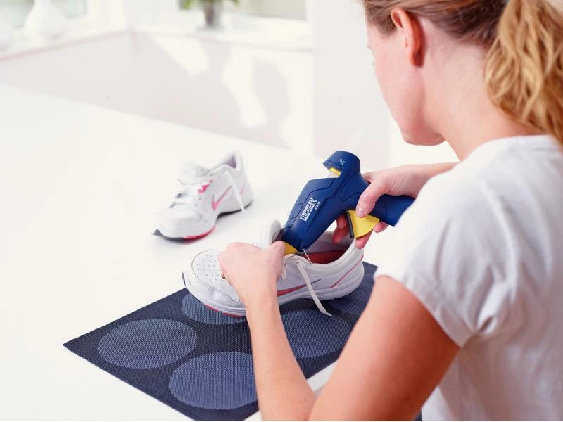 Rapid Heissklebepistole EG212 4 Rapid Heissklebepistole EG212 – Bild 2