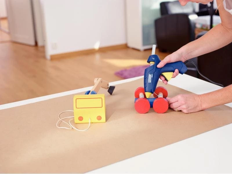 Rapid Heissklebepistole EG212 5 Rapid Heissklebepistole EG212 – Bild 3