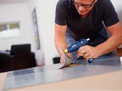 Rapid Heissklebepistole CG270 -Laden Elektrowerkzeuge 53108839 xxl