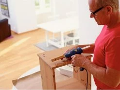 Rapid Heissklebepistole EG280 12 Rapid Heissklebepistole EG280 -Laden Elektrowerkzeuge 53108902 xxl