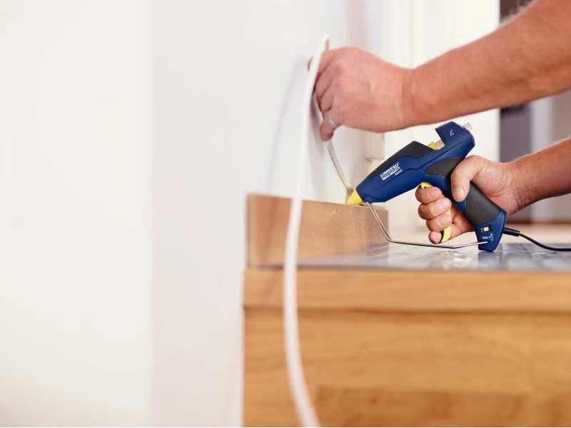 Rapid Heissklebepistole EG280 6 Rapid Heissklebepistole EG280 – Bild 4