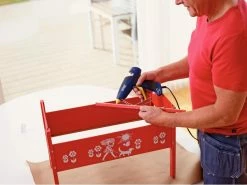 Rapid Heissklebepistole EG280 10 Rapid Heissklebepistole EG280 -Laden Elektrowerkzeuge 53108962 xxl