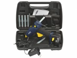Rapid Akku-Heissklebepistole BGX300 -Laden Elektrowerkzeuge 53109028 xxl