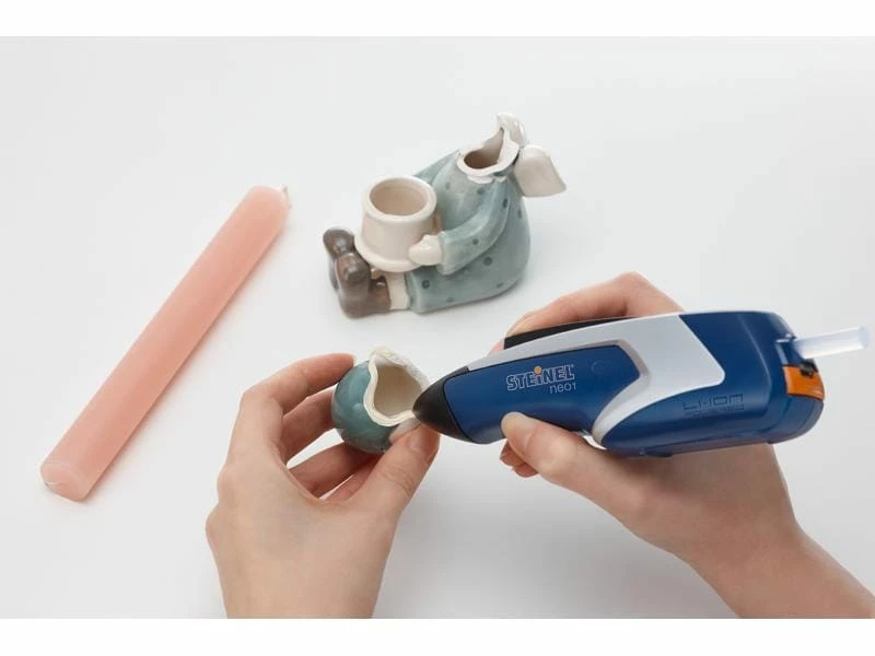 Steinel Heissklebepistole NEO1 6 Steinel Heissklebepistole NEO1 – Bild 4