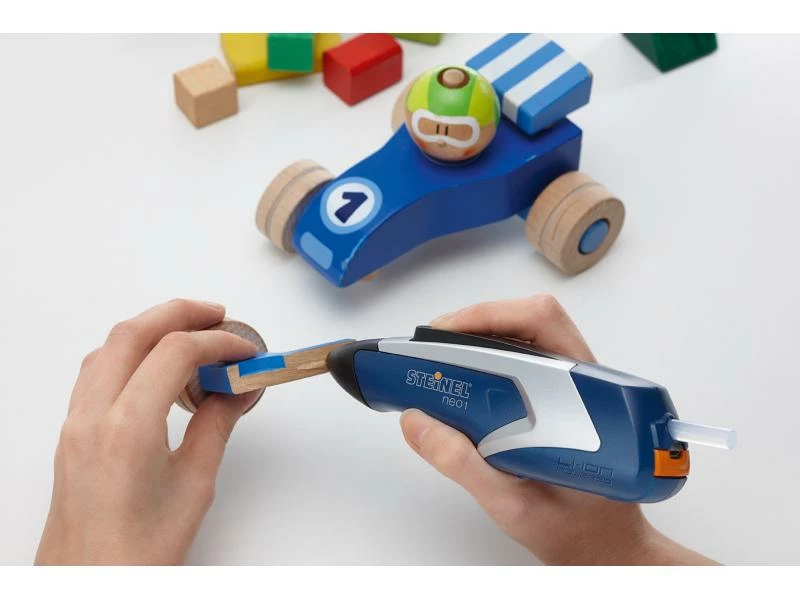 Steinel Heissklebepistole NEO1 9 Steinel Heissklebepistole NEO1 – Bild 7