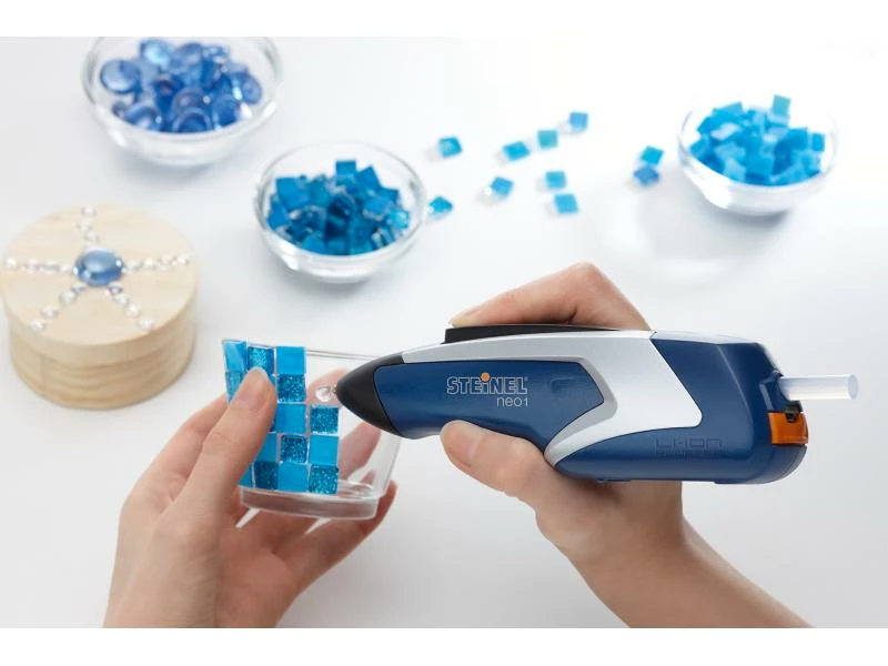 Steinel Heissklebepistole NEO1 11 Steinel Heissklebepistole NEO1 – Bild 9