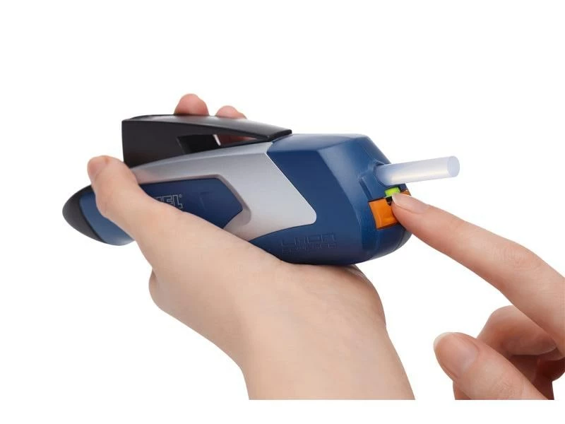 Steinel Heissklebepistole NEO1 8 Steinel Heissklebepistole NEO1 – Bild 6