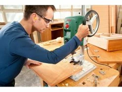 Bosch Tischbohrmaschine PBD 40 -Laden Elektrowerkzeuge 53132328 xxl