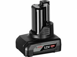 Bosch Professional Akku-Bohrschrauber GSR 12V-15 Kit 1x 4.0 Ah + 1x 2.0 Ah -Laden Elektrowerkzeuge 53138245 xxl