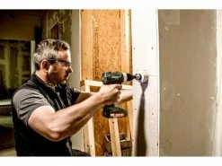 Metabo Akku-Bohrschrauber BS18LTBL + DAB-Radio Kit -Laden Elektrowerkzeuge 53215483 xxl