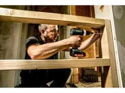 Metabo Akku-Bohrschrauber BS18LTBL + DAB-Radio Kit -Laden Elektrowerkzeuge 53215486 xxl