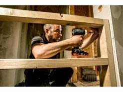 Metabo Akku-Bohrschrauber BS 18 L Quick Kit -Laden Elektrowerkzeuge 53215501 xxl 1