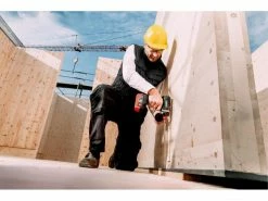 Metabo Akku-Bohrschrauber BS 18 LTX-3 BL Quick I Solo -Laden Elektrowerkzeuge 53215552 xxl