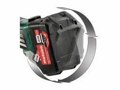 Metabo Akku-Maschinen Set Combo Set 2.4.4 -Laden Elektrowerkzeuge 53215567 xxl