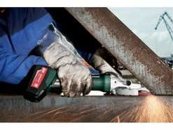 Metabo Winkelschleifer WF 18 LTX 125 Quick Solo -Laden Elektrowerkzeuge 53215609 xxl