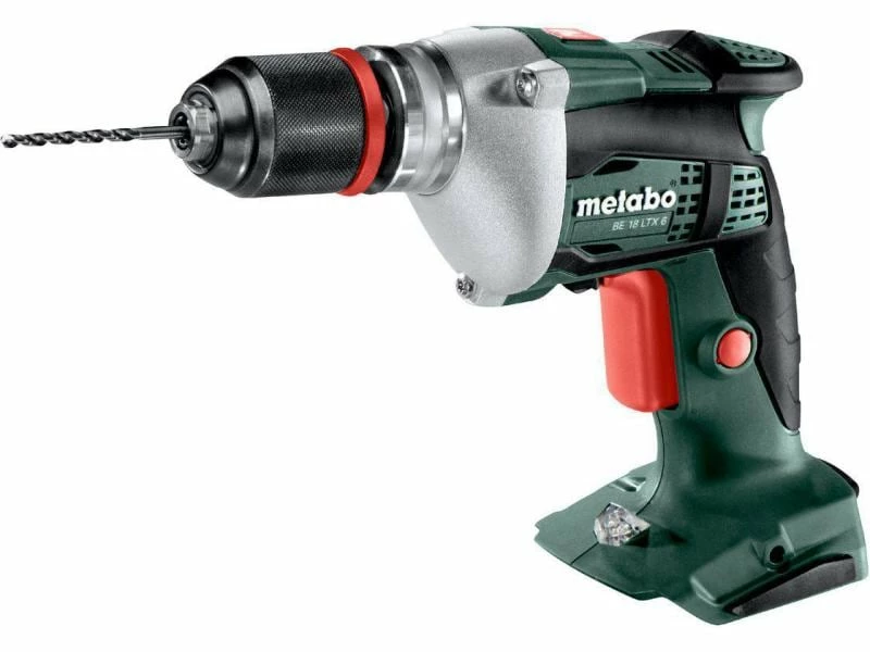 Metabo Akku-Maschinen Set NP 18 LTX BL 5.0 + BE 18 LTX 6 Kit 5 Metabo Akku-Maschinen Set NP 18 LTX BL 5.0 + BE 18 LTX 6 Kit – Bild 3