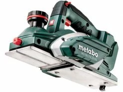 Metabo Akku-Hobel HO 18 LTX 20-82 Solo -Laden Elektrowerkzeuge 53216331 xxl