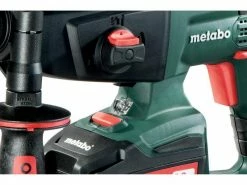 Metabo Bohr-Meisselhammer KHA 18 LTX Solo -Laden Elektrowerkzeuge 53218662 xxl
