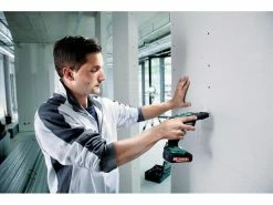 Metabo Akku-Trockenbauschrauber SE 18 LTX 6000 Solo -Laden Elektrowerkzeuge 53226514 xxl