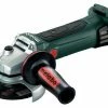 Metabo Winkelschleifer W 18 LTX 125 Quick Solo 1 Metabo Winkelschleifer W 18 LTX 125 Quick Solo -Laden Elektrowerkzeuge 53227356 xxl 1
