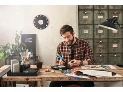 Bosch Akku-Heissklebestift Gluey Lagoon blue 8 Bosch Akku-Heissklebestift Gluey Lagoon blue -Laden Elektrowerkzeuge 53249080 xxl