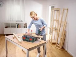 Bosch Stichsäge PST 700 ReadyToSaw -Laden Elektrowerkzeuge 53249371 xxl