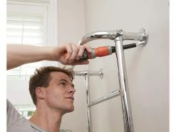 BLACK+DECKER Batterie-Stabschrauber BCF601C 15 BLACK+DECKER Batterie-Stabschrauber BCF601C -Laden Elektrowerkzeuge 53301504 xxl