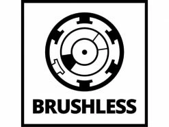 Einhell Akku-Schlagschrauber TE-CW 18Li Brushless Solo -Laden Elektrowerkzeuge 53303378 xxl