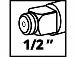 Einhell Akku-Schlagschrauber TE-CW 18Li Brushless Solo -Laden Elektrowerkzeuge 53303387 xxl