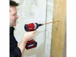 Einhell Akku-Schlagschrauber TE-CW 18Li Brushless Solo -Laden Elektrowerkzeuge 53303405 xxl