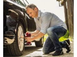 Einhell Akku-Schlagschrauber TE-CW 18Li Brushless Solo -Laden Elektrowerkzeuge 53303411 xxl