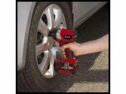 Einhell Akku-Schlagschrauber TE-CW 18Li Brushless Solo -Laden Elektrowerkzeuge 53303414 xxl