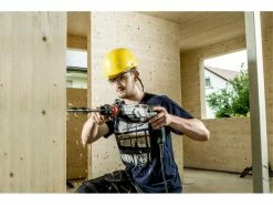 Metabo Bohr-Meisselhammer UHE 2660-2 Quick Set 12 Metabo Bohr-Meisselhammer UHE 2660-2 Quick Set -Laden Elektrowerkzeuge 53331850 xxl