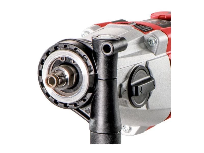 Metabo Schlagbohrmaschine SBE 850-2 4 Metabo Schlagbohrmaschine SBE 850-2 – Bild 2