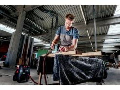 Metabo Exzenterschleifer SXE 450 TurboTec -Laden Elektrowerkzeuge 53332171 xxl