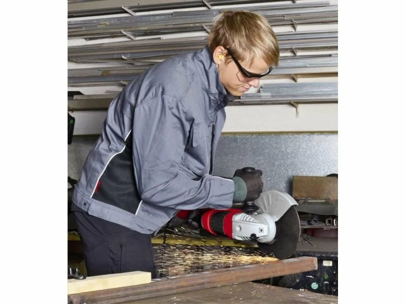 Einhell Winkelschleifer TE-AG 230 9 Einhell Winkelschleifer TE-AG 230 – Bild 7