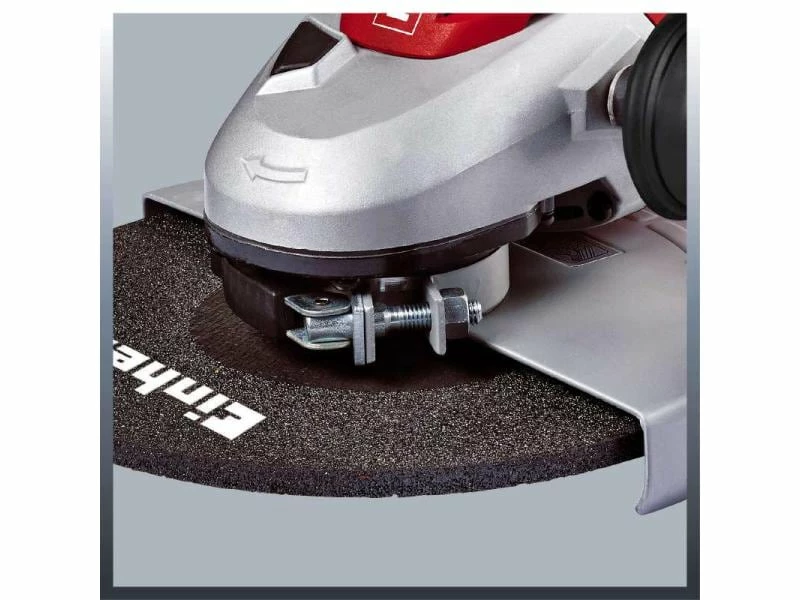 Einhell Winkelschleifer TE-AG 230 15 Einhell Winkelschleifer TE-AG 230 – Bild 13