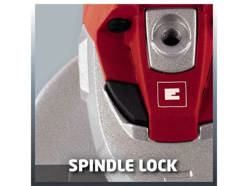 Einhell Winkelschleifer TE-AG 230 17 Einhell Winkelschleifer TE-AG 230 – Bild 15