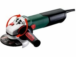 Metabo Winkelschleifer WE 17-125 Quick -Laden Elektrowerkzeuge 53332657 xxl