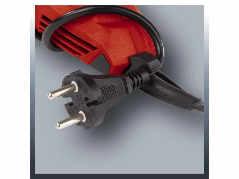 Einhell Winkelschleifer TE-AG 115 9 Einhell Winkelschleifer TE-AG 115 – Bild 7