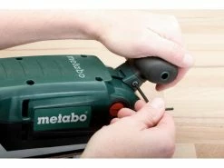 Metabo Bandschleifer BAE 75 -Laden Elektrowerkzeuge 53341881 xxl