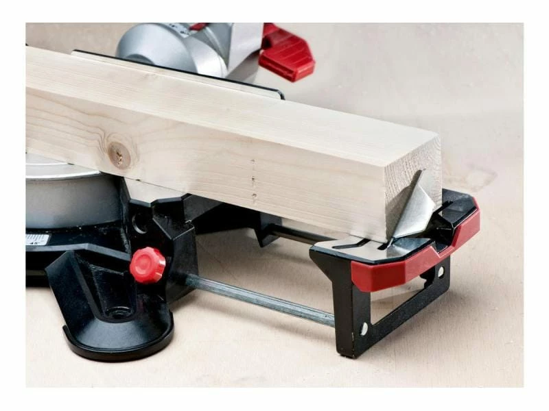 Metabo Kappsäge KGS 254 M 9 Metabo Kappsäge KGS 254 M – Bild 7