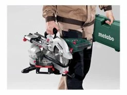Metabo Kappsäge KGS 254 M 10 Metabo Kappsäge KGS 254 M -Laden Elektrowerkzeuge 53343101 xxl 1