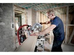 Metabo Kappsäge KGS254M inkl. Untergestell -Laden Elektrowerkzeuge 53343131 xxl