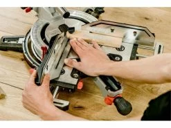 Metabo Kappsäge KGSV 72 Xact SYM -Laden Elektrowerkzeuge 53343151 xxl