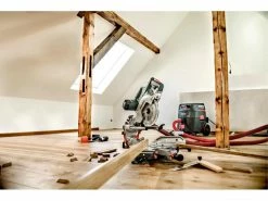 Metabo Kappsäge KGSV 72 Xact SYM -Laden Elektrowerkzeuge 53343157 xxl