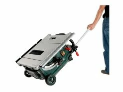 Metabo Tischkreissäge TS 254 -Laden Elektrowerkzeuge 53343169 xxl