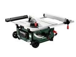 Metabo Tischkreissäge TS 254 -Laden Elektrowerkzeuge 53343172 xxl
